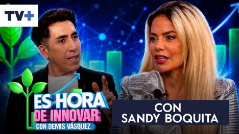 Es Hora de Innovar | Capítulo 14