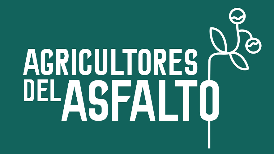 Agricultores del Asfalto