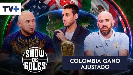 Show del Mundial | 24 de junio de 2026