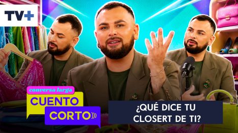 ¿Un armario desordenado o impecable? Lo que este espacio revela sobre tu vida