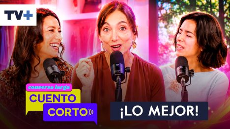 Conversa Larga, Cuento Corto | 19 de junio de 2026