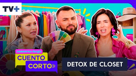 Conversa Larga, Cuento Corto | 23 de junio de 2026