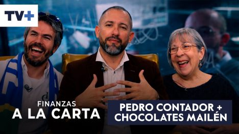 Finanzas a la Carta | Capítulo 17