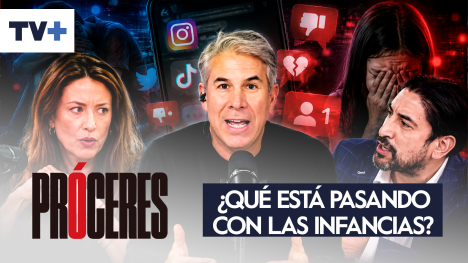 Próceres | 17 de junio de 2026