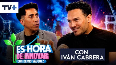 Es Hora de Innovar | Capítulo 13