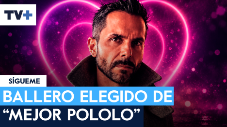 "El mejor pololo": Álvaro Ballero elegido como pareja ideal
