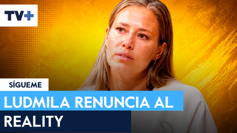 Ya está en Chile: Ludmila Ksenofontova renunció a Volverías con tu ex 2