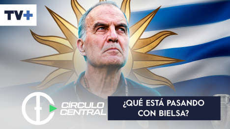 ¿Qué está pasando con Marcelo Bielsa?