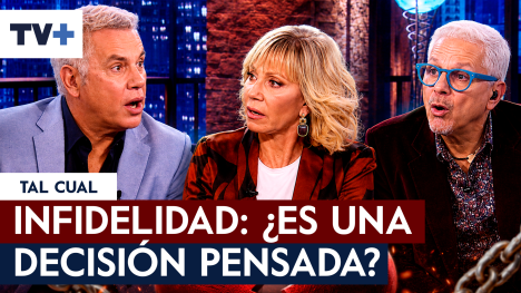 ¿La infidelidad es una decisión pensada?