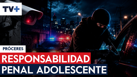 Caso encerrona: ¿Qué pasa con la ley de responsabilidad penal adolescente?