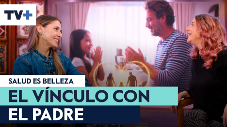 ¿Por qué es importante el vínculo con el padre?