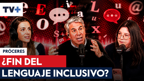¿Será el fin del lenguaje inclusivo en Chile?