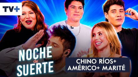 Noche de Suerte | 19 de junio de 2026
