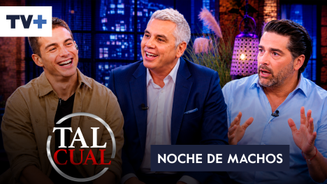 Tal Cual | 17 de junio de 2026