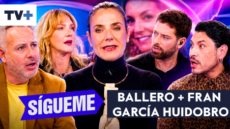 Sígueme | 19 de junio de 2026