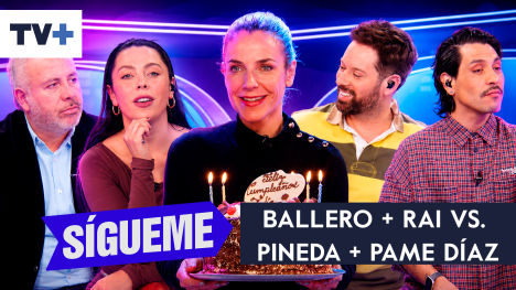 Sígueme | 24 de junio de 2026