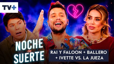 Noche de suerte | 12 de junio de 2026