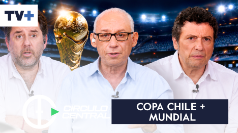Círculo Central | 21 de junio de 2026