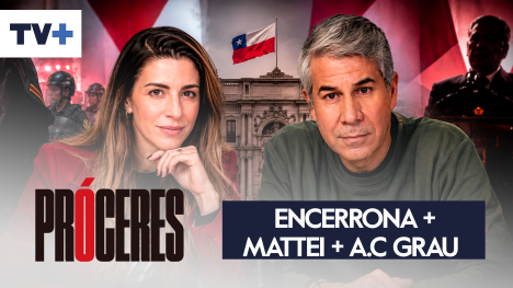 Próceres | 25 de junio de 2026