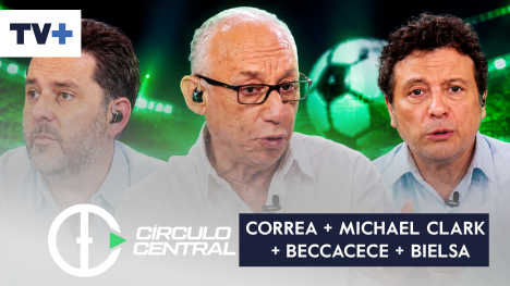 Círculo Central | 28 de junio de 2026