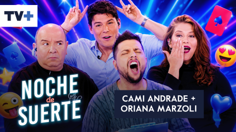 Noche de Suerte | 29 de mayo de 2026