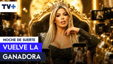 Vuelve la ganadora: Oriana Marzoli regresa a '¿Volverías con tu ex? 2'