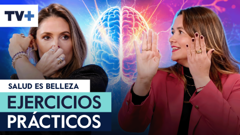 Gimnasia mental, cómo mejorar nuestro camino a la vejez