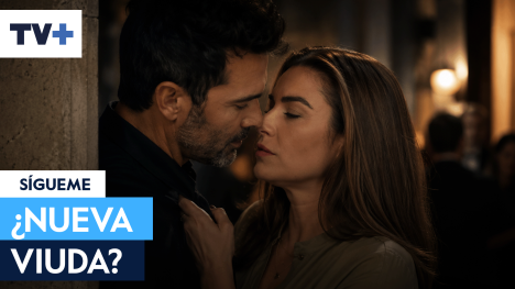 Ingrid Cruz se vio obligada a reconocer romance con Felipe Camiroaga