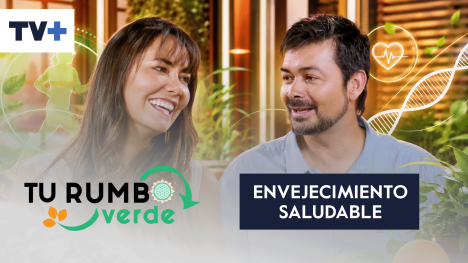 Tu Rumbo Verde | Temporada 08 | Capítulo 03