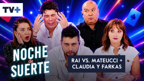 Noche de Suerte | 01 de junio de 2026