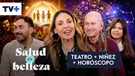 Salud es Belleza | 02 de junio de 2026