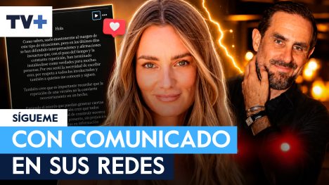 Kika Silva se aburrió y enfrentó la polémica