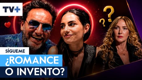 “Yo creo que él se enamoró de ella”: Cata Pulido sobre Daniel Fuenzalida y Rosario Bravo