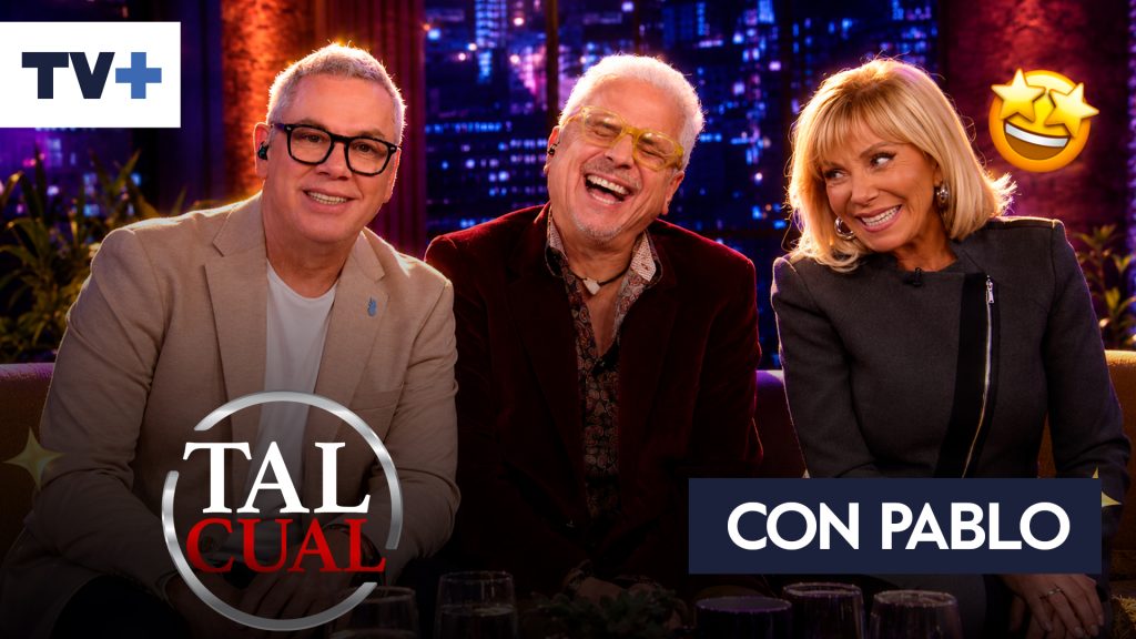 Tal Cual | 02 de junio de 2026