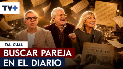 ¿Cómo hacer match con tu pareja ideal?: Publícalo en el diario