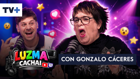 Luzma Cachai | Capítulo 66