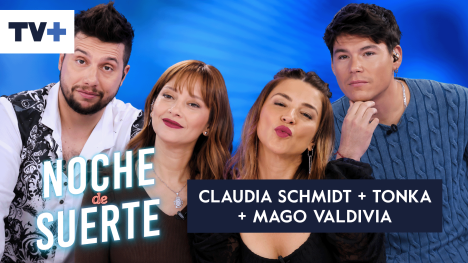 Noche de Suerte | 02 de junio de 2026