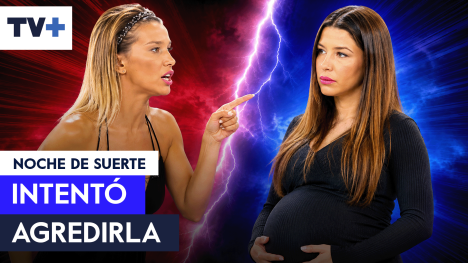 Pancha Merino revive tenso episodio con Claudia Schmidt: “Intentó agredirme con 7 meses de embarazo”