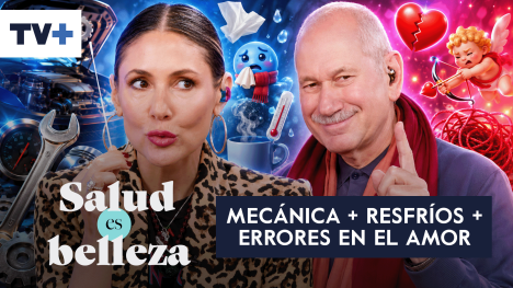 Salud es Belleza | 03 de junio de 2026