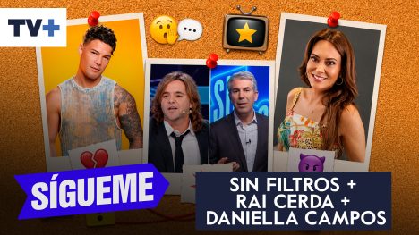 Sígueme | 03 de junio de 2026