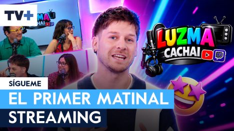 ENTRETENCIÓN y FARÁNDULA: Luzma Cachai en Sígueme