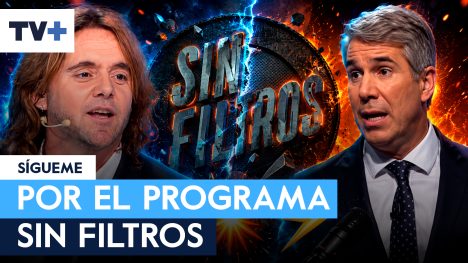 Filtran audio de Sebastian Eyzaguirre en contra de Gonzalo Feito