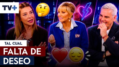 ¿Crees que la falta de deseo, puede dañar la relación?