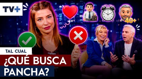 Los sí y no de Pancha Merino para próximas relaciones