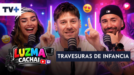 Luzma Cachai | Capítulo 67