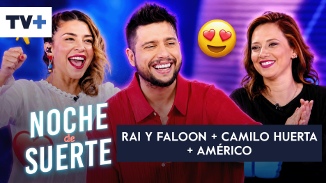 Noche de Suerte | 03 de junio de 2026