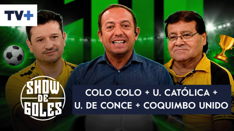 Show de Primera | 03 de junio de 2026
