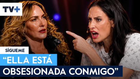 Adriana Barrientos vs. Cata Pulido: el motivo de su enemistad
