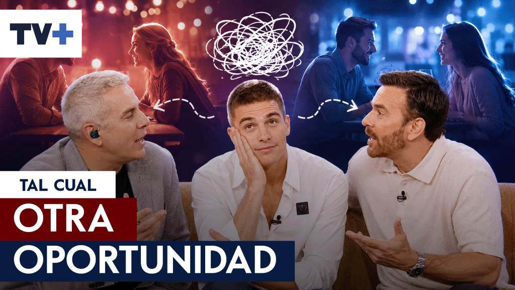 Volver al amor: conocer a alguien después de una relación larga