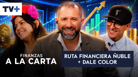 Finanzas a la Carta | Capítulo 17